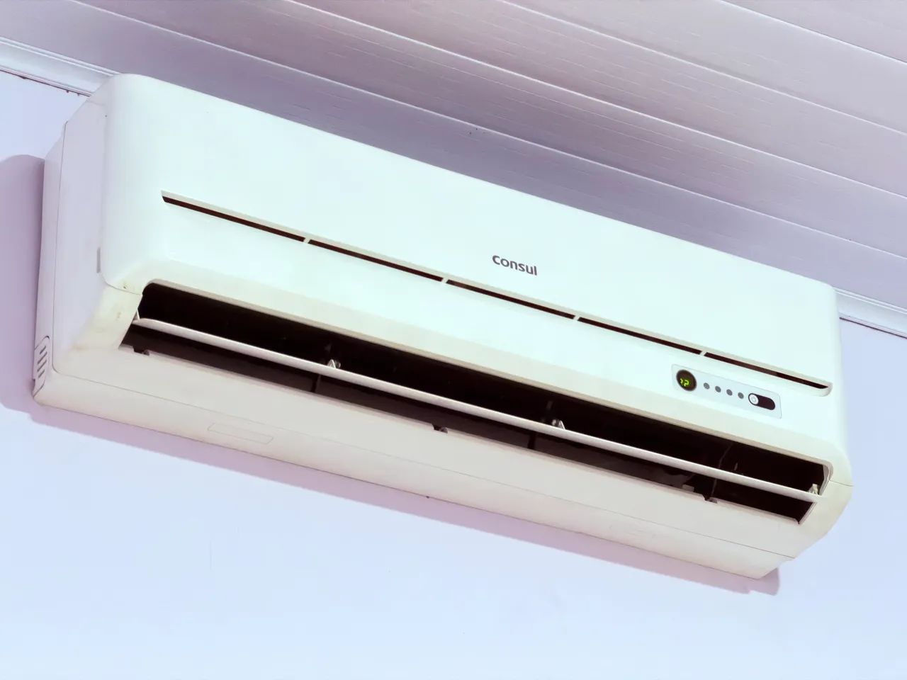 Ar condicionado 18.000btu - Foto 2