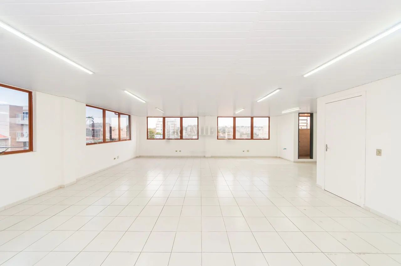 Sala Comercial 90m² no bairro Santa Quitéria - Foto 4