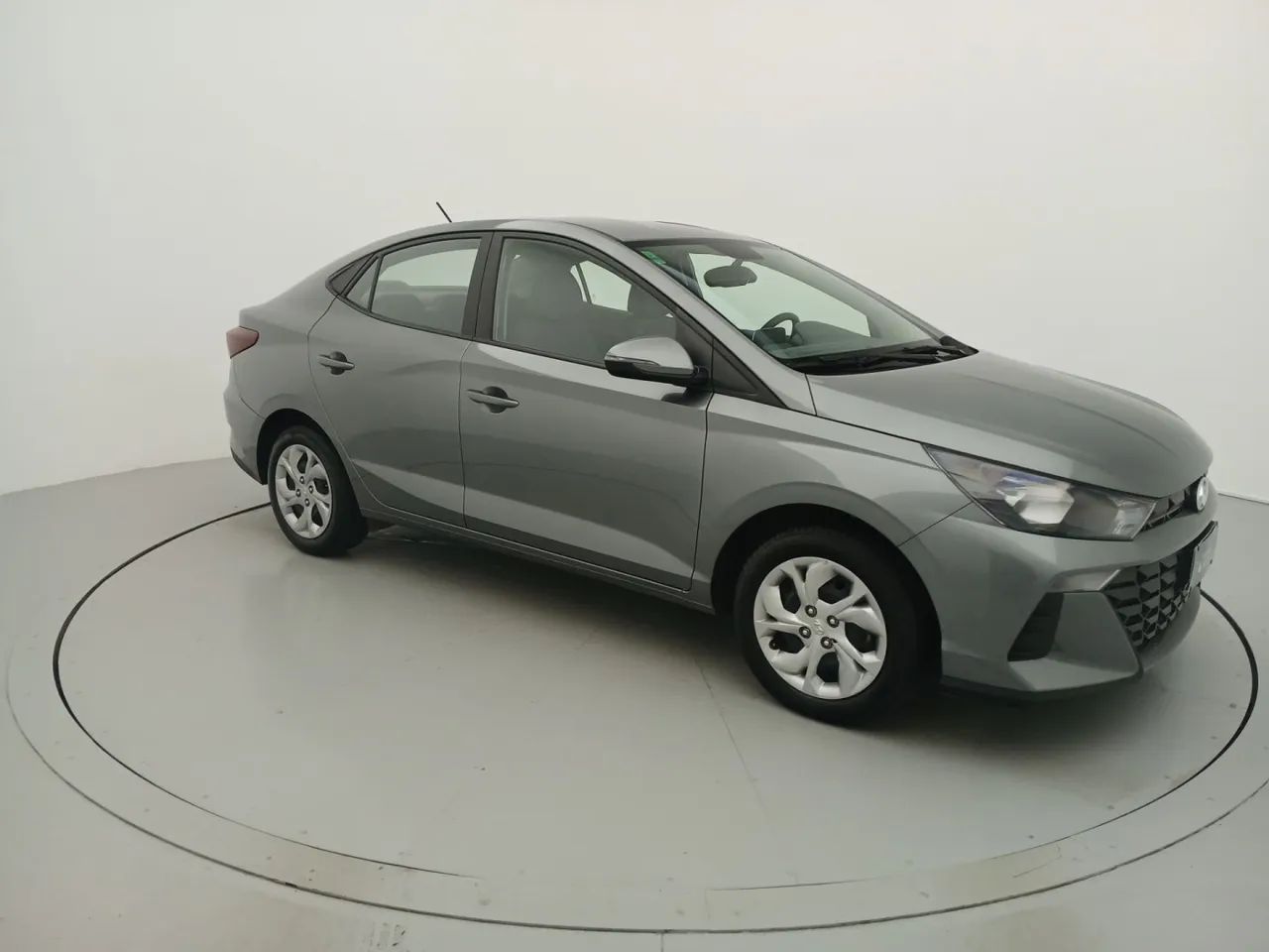 Hyundai HB20S Comfort 1.0 Flex 12V Mec., foto 7 de 18