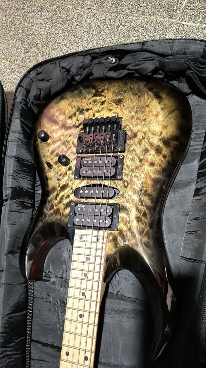 Guitarra cort x11 - Foto 2