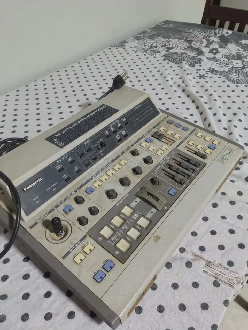 Panasonic digital av mix - Foto 3