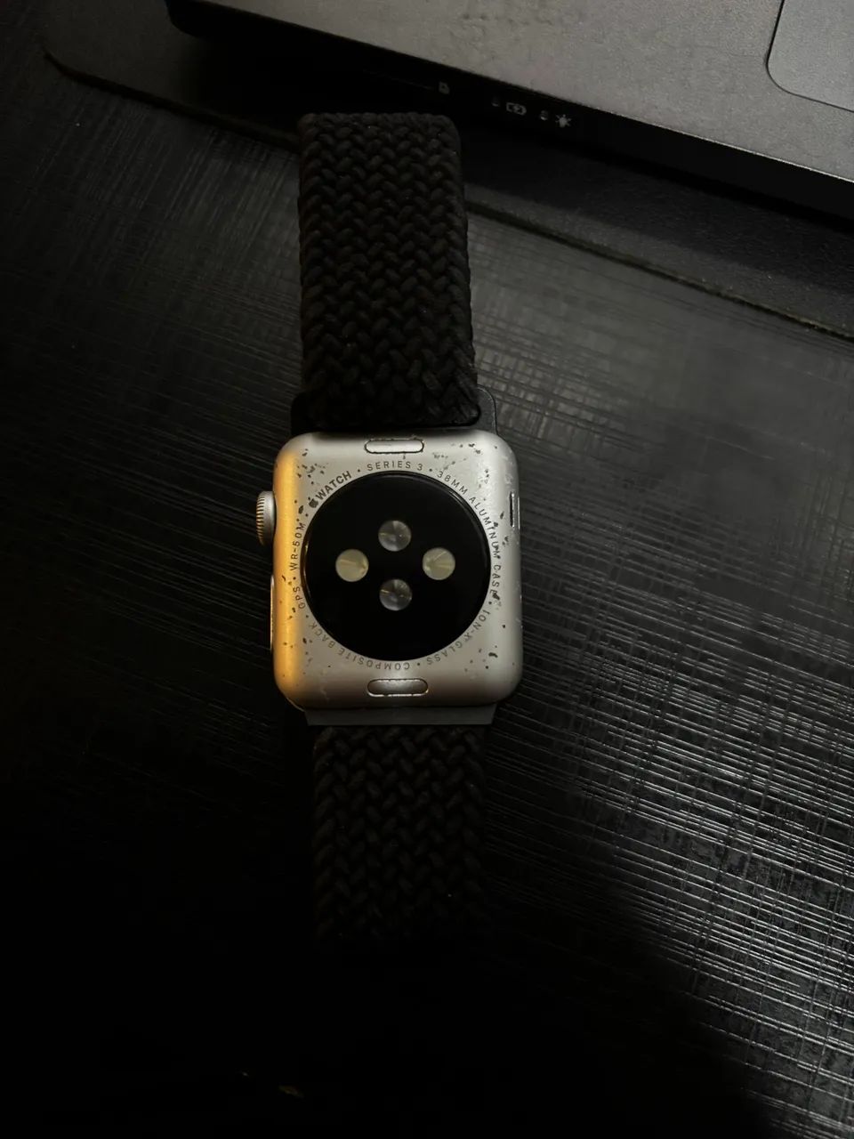 Apple Watch Series 3