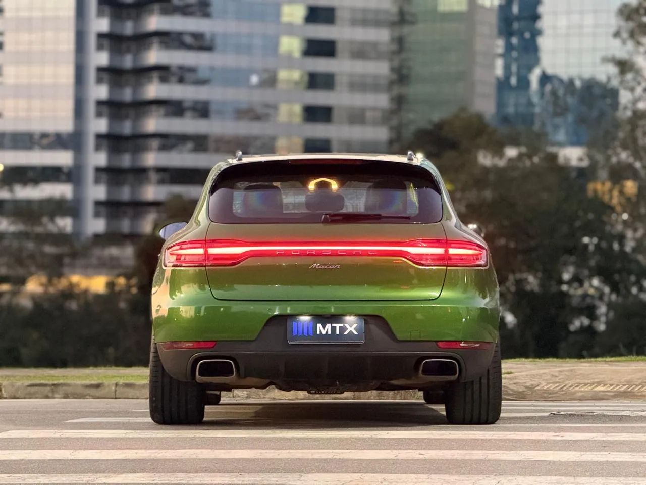 Porsche Macan 2.0 Turbo 237/252cv 2019 - Foto 5