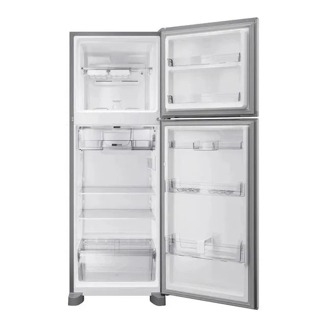 VENDO GELADEIRA NOVA BRASTEMP