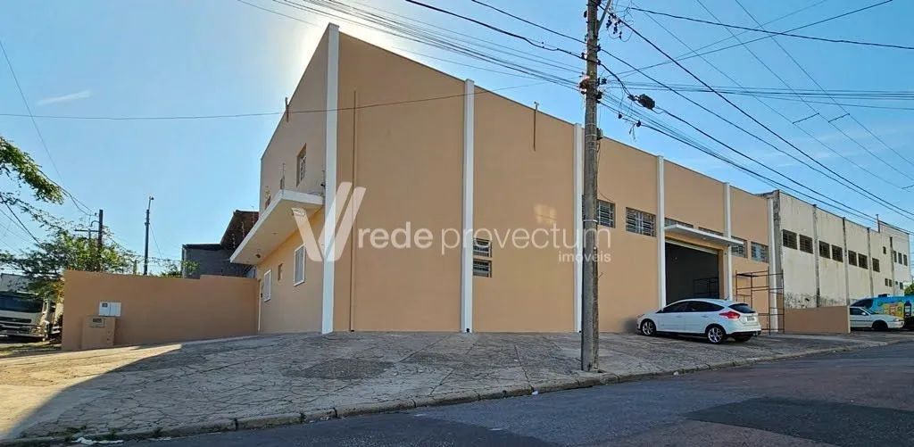 salão - Jardim das Bandeiras - Campinas - Foto 2