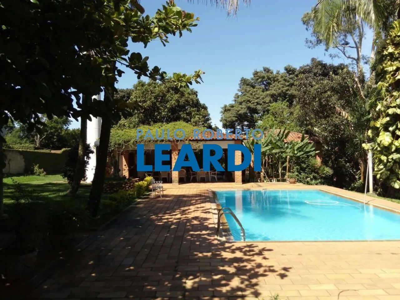 AREA - JOAPIRANGA - SP