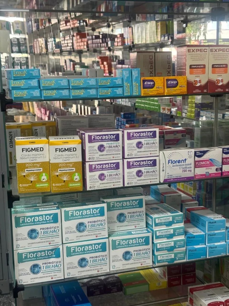 Drogaria Completa  - Foto 5