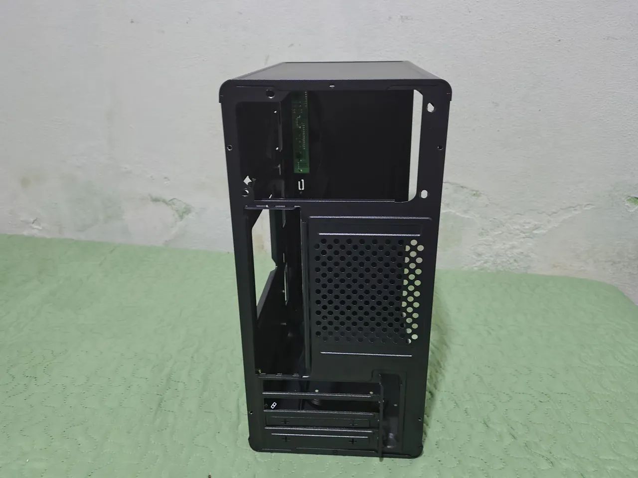 Gabinete Office D100 - Foto 5