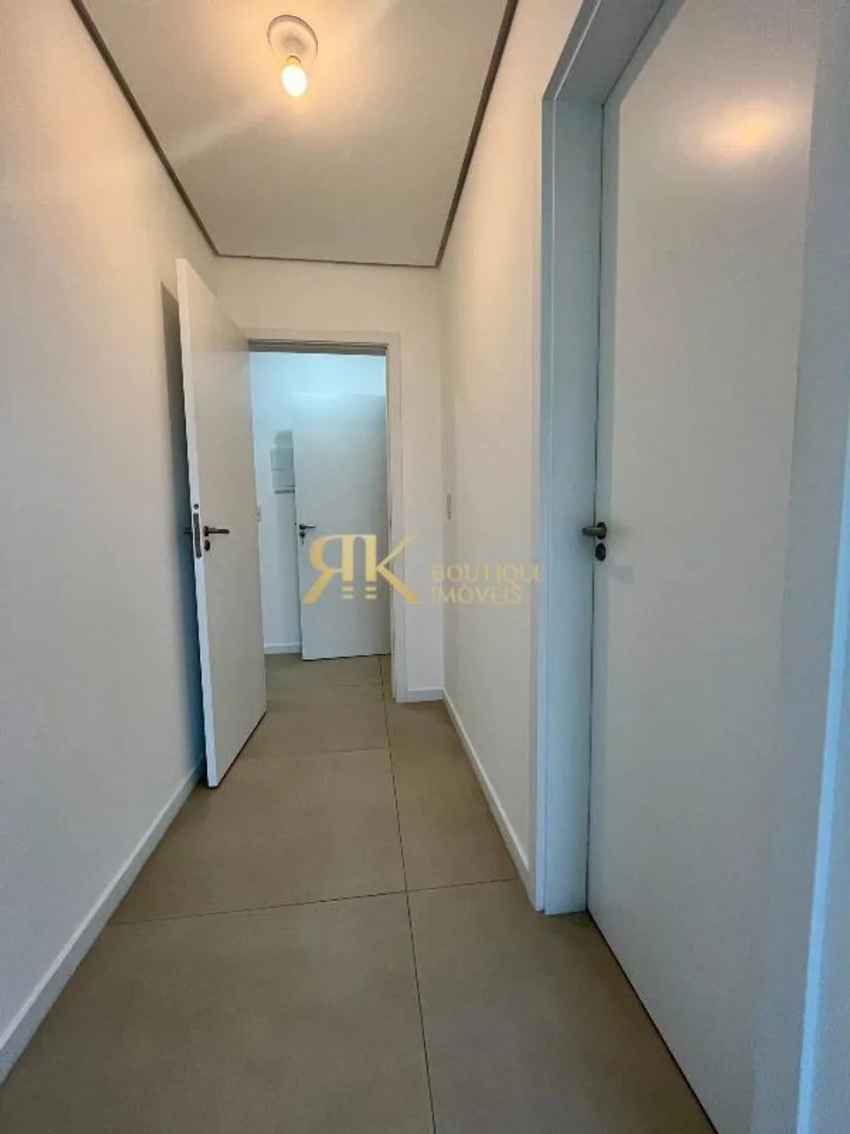 Apartamento em Condômino Clube na praia do Campeche! - Foto 9