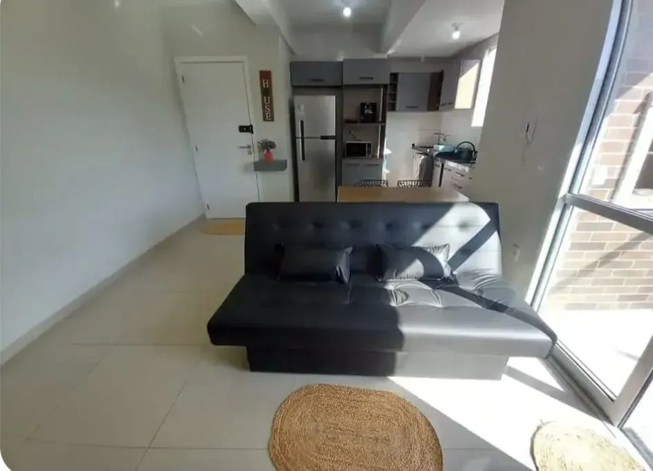 Apartamento para aluguel com 67 metros quadrados com 2 quartos - Foto 2