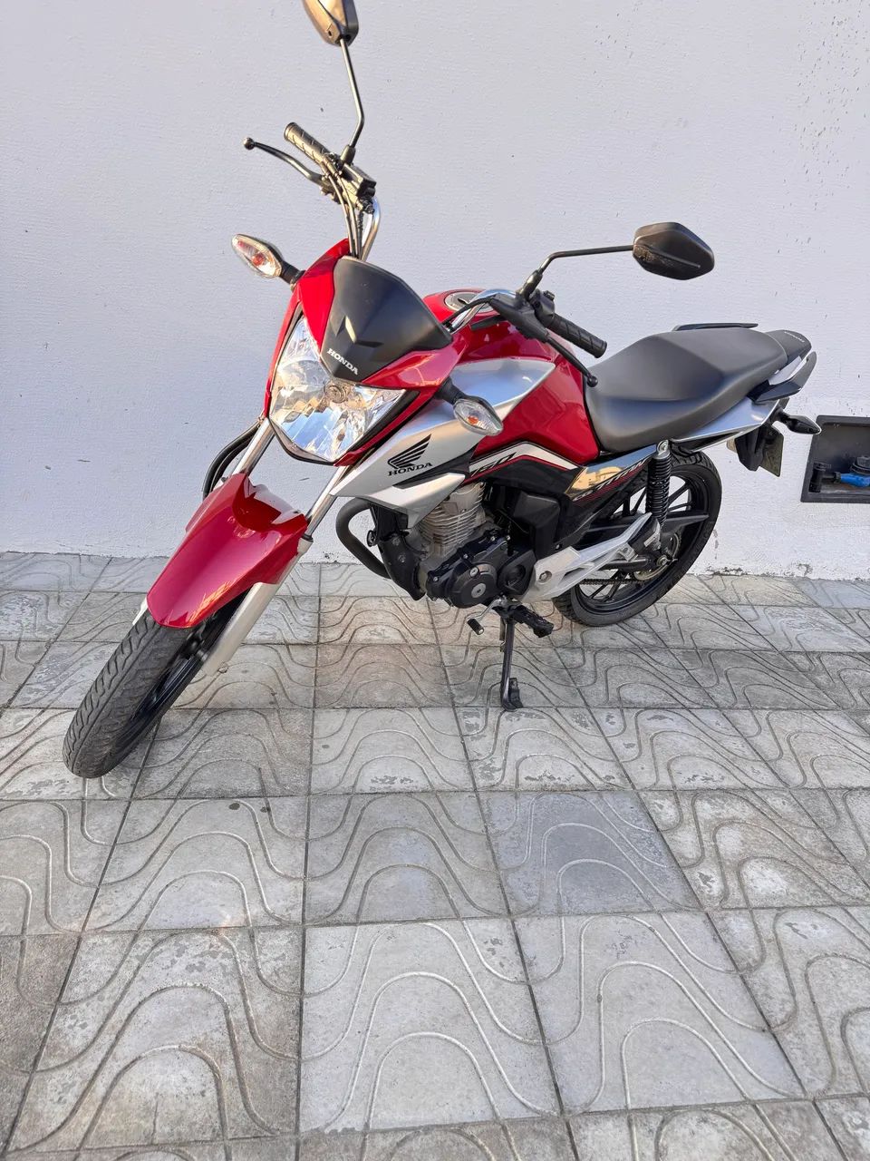 Titan 160 - Foto 2