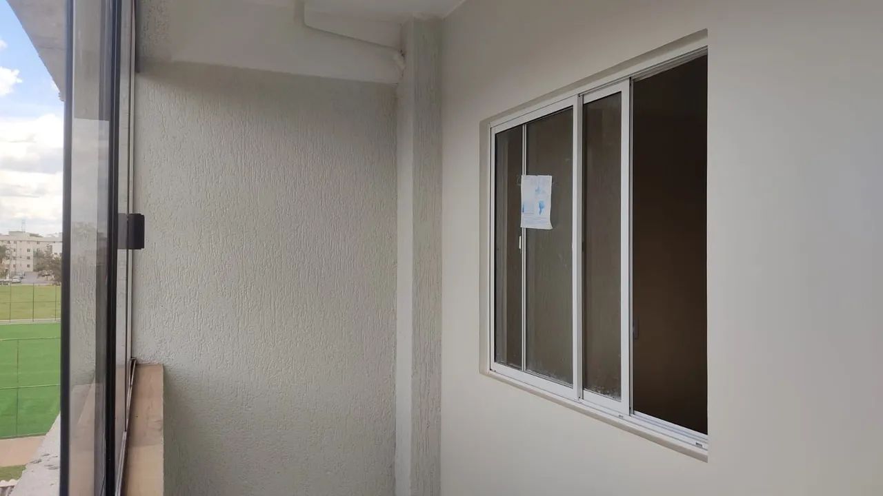 Alugo excelente apartamento   - Foto 4