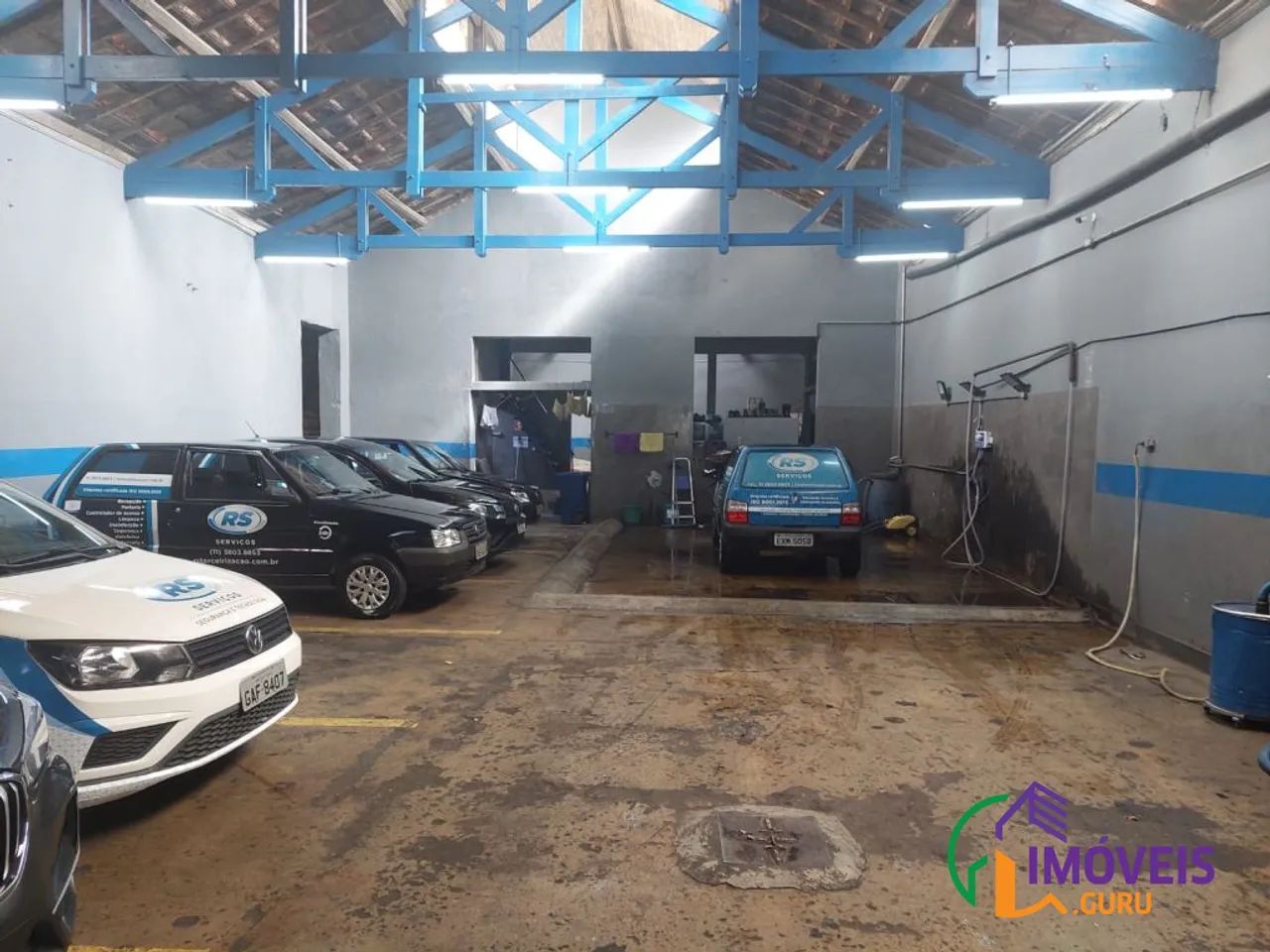 GALPÃO - VILA ROMANA - SP - Foto 4
