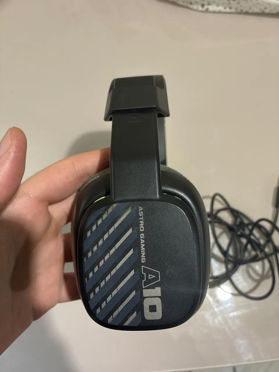 Logitech astro 10  - Foto 2