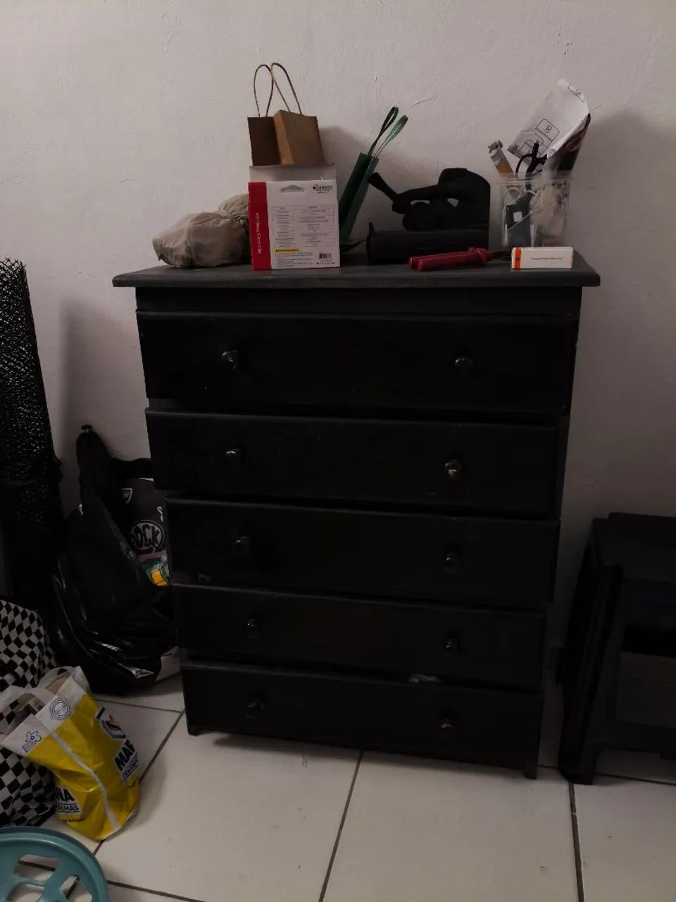 Pexinxa 5 móveis por 1.200 - Foto 4