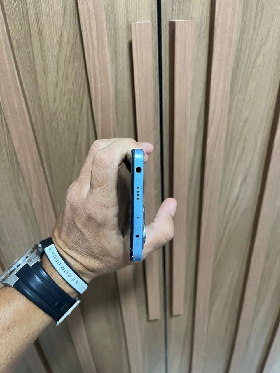 Poco 5X pro - Foto 2