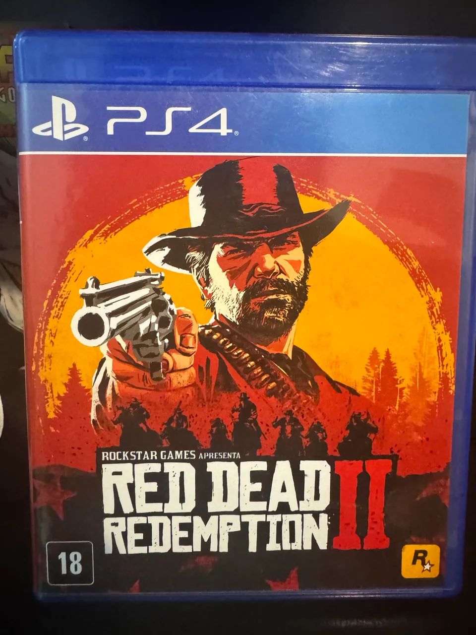 Red Dead Redemption 2 ? PS4 - Foto 3