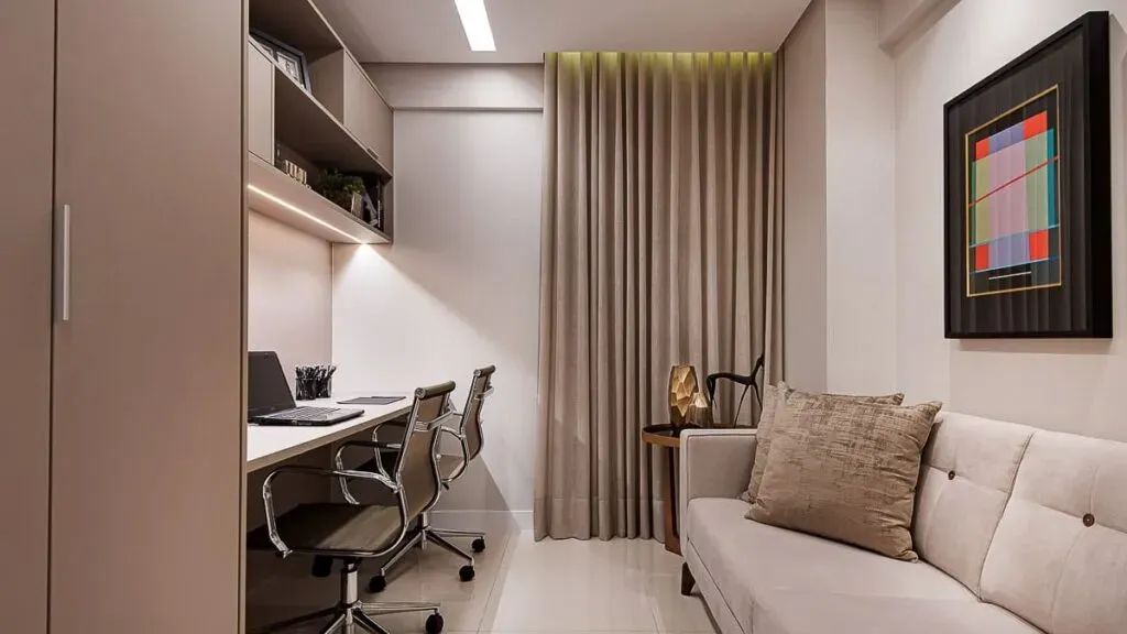 Jardim Imperial, 3 E 4 Quartos Opções De 87M² E 112M² Com 2 Ou 3 Vagas De Garagem Na Cidad - Foto 11