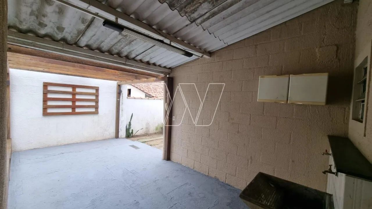 casa - Sousas - Campinas - Foto 5