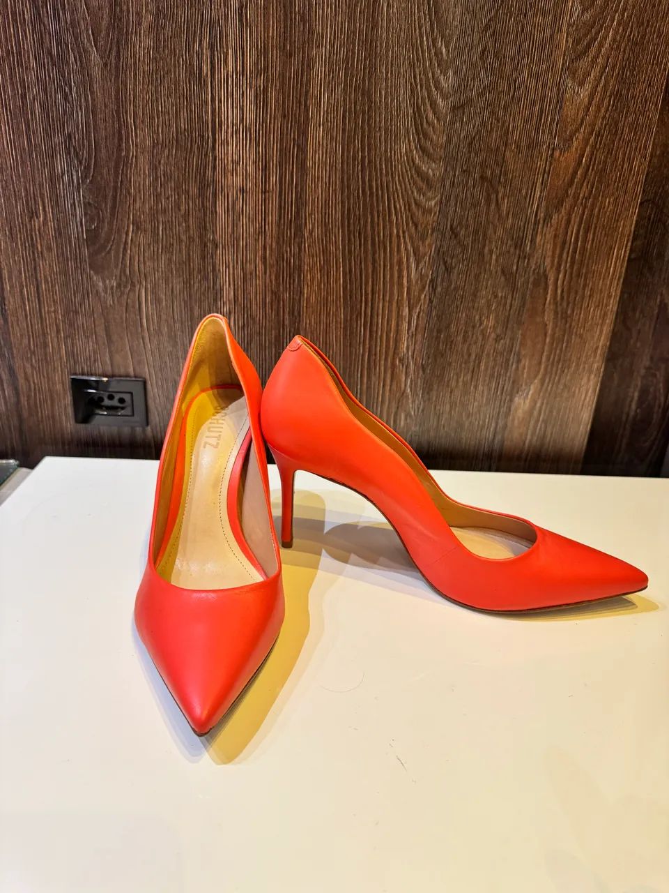 Scarpin Schütz  - Foto 2