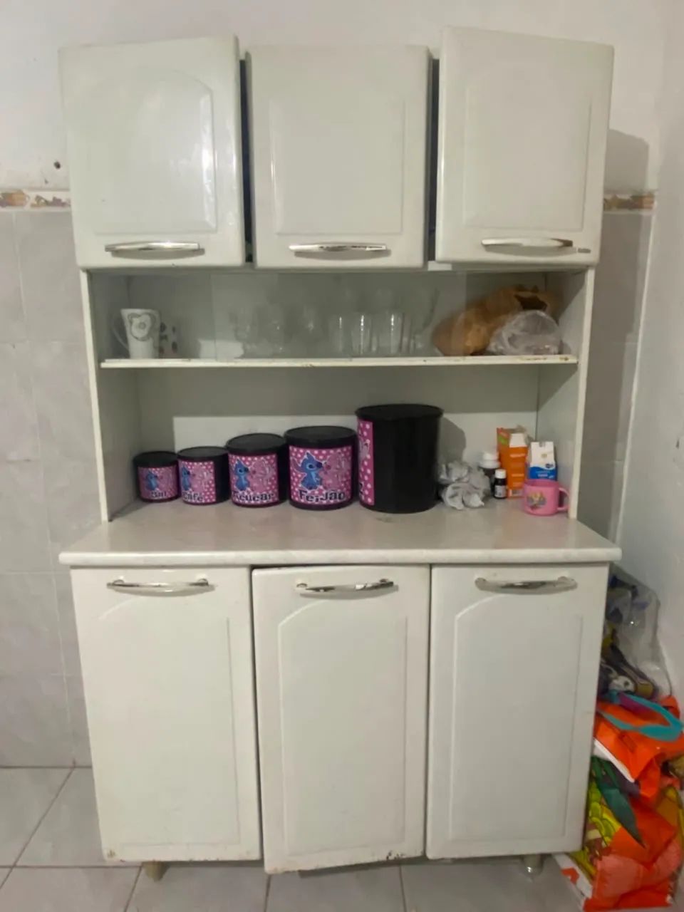 Armário de cozinha  - Foto 3