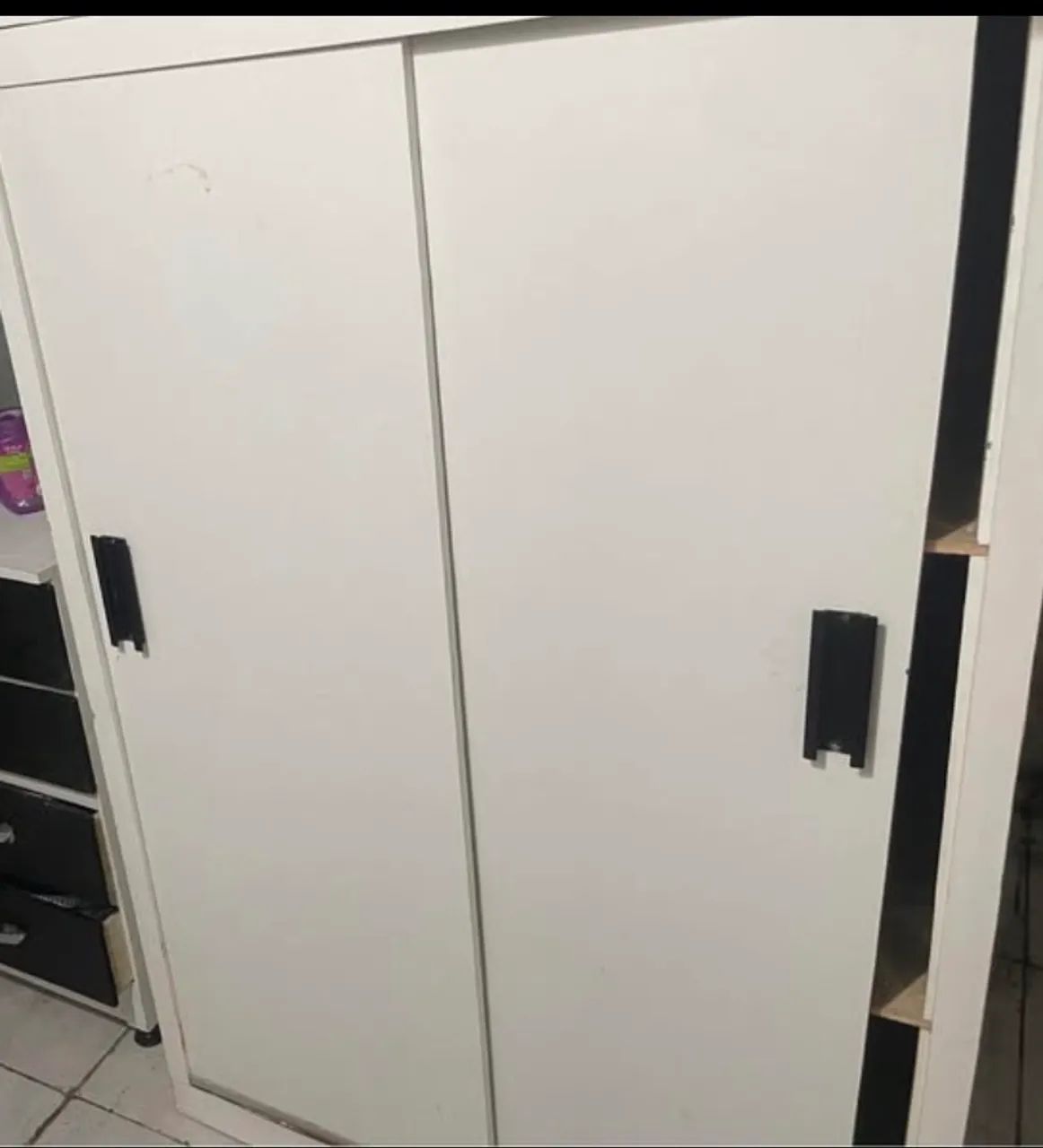Guarda roupa 