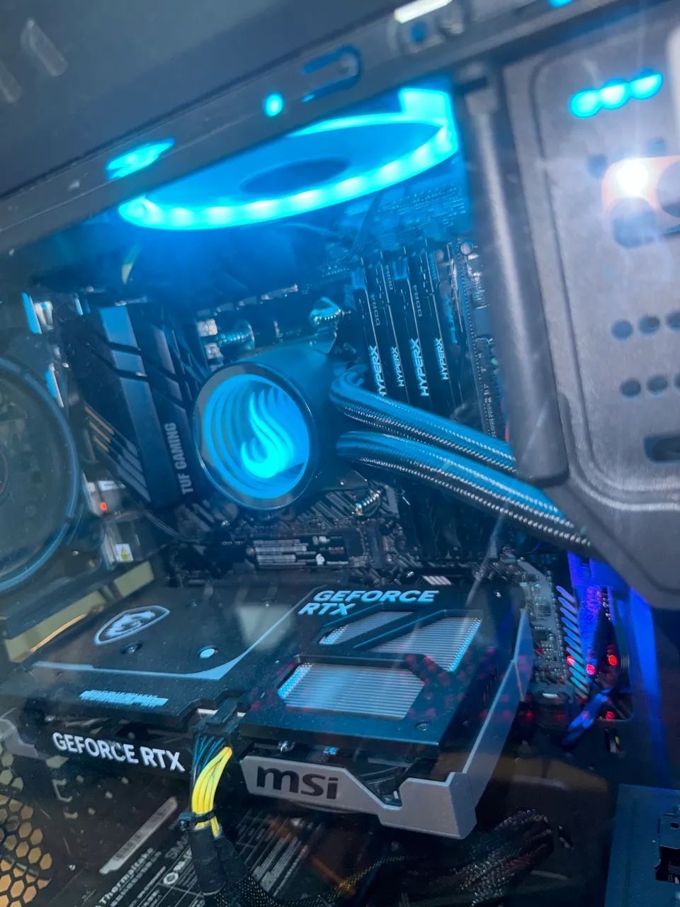 32g RAM ddr4 2400 4/8 R$290 cada  - Foto 2