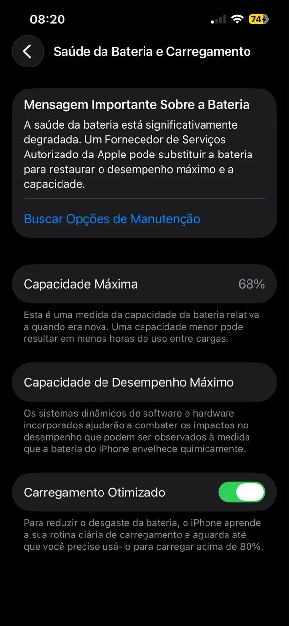 Vendo Iphone 14 - Foto 2
