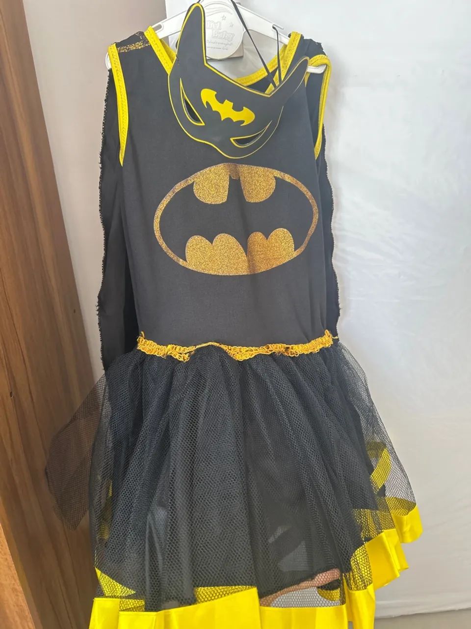 Fantasia Batman  - Foto 4