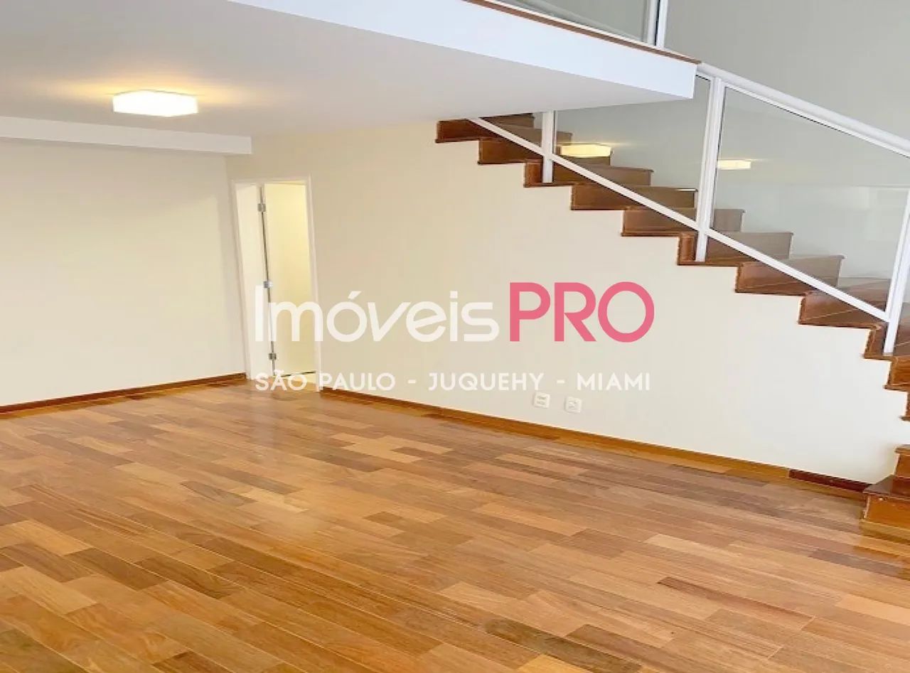 Apartamento 77m² 1 Dormitório para Venda no Itaim Bibi - Foto 3