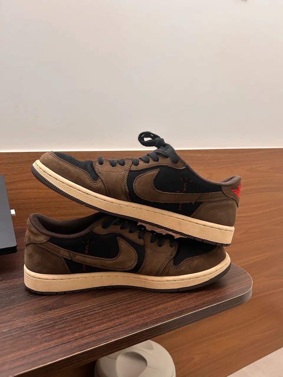 Air jordan 1 - Foto 2