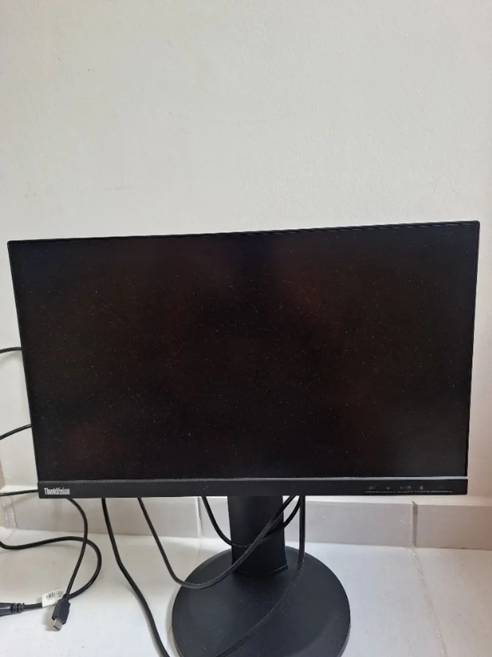 Monitor Lenovo S22