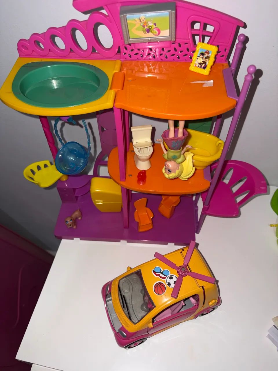 Brinquedo  - Foto 3