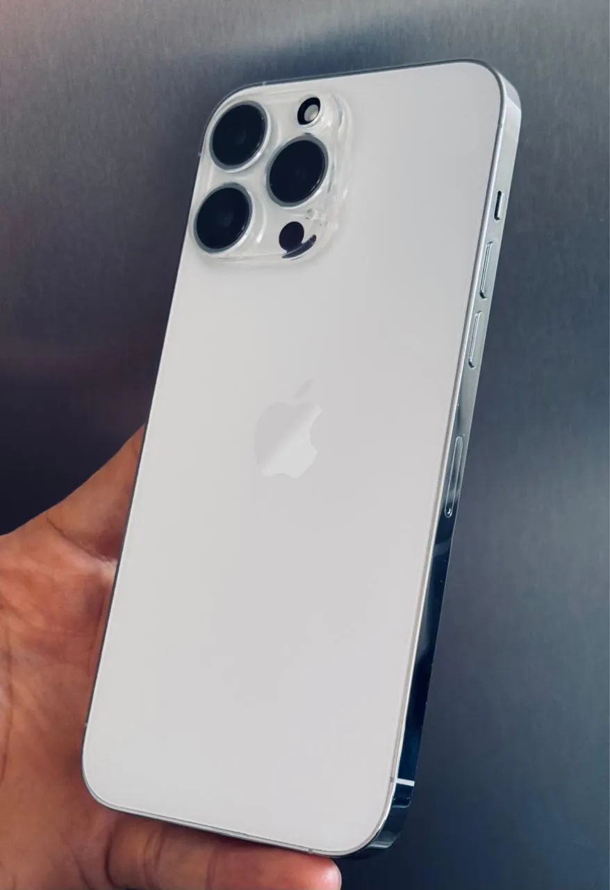 iPhone 14 Pro Max 128GB - Foto 4