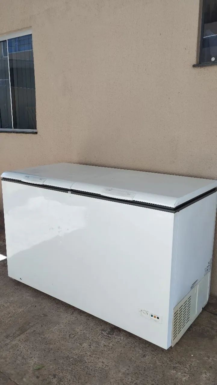 Freezer Horizontal  - Foto 2