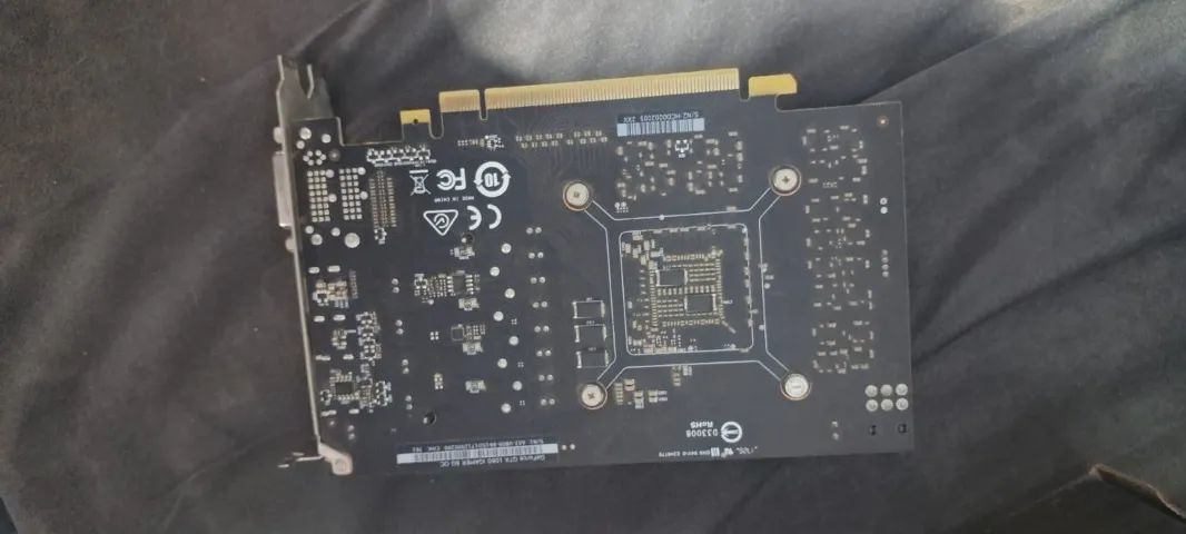 GTX 1060 6GB MSI - Foto 4