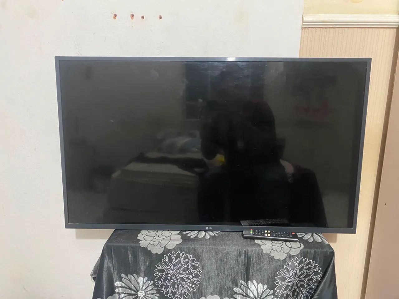 VENDO TV 43 polegadas 