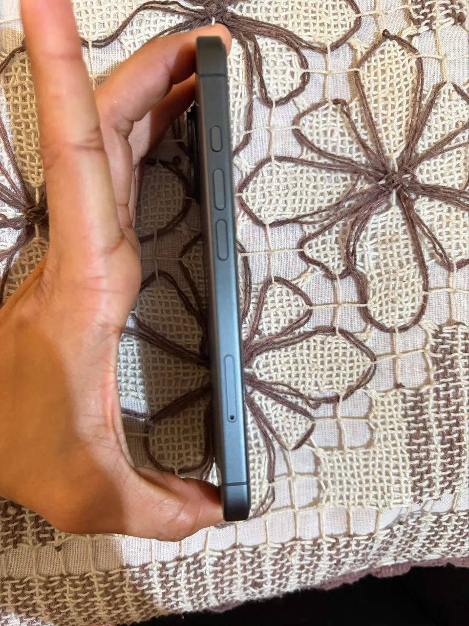 iPhone 17 - Foto 4