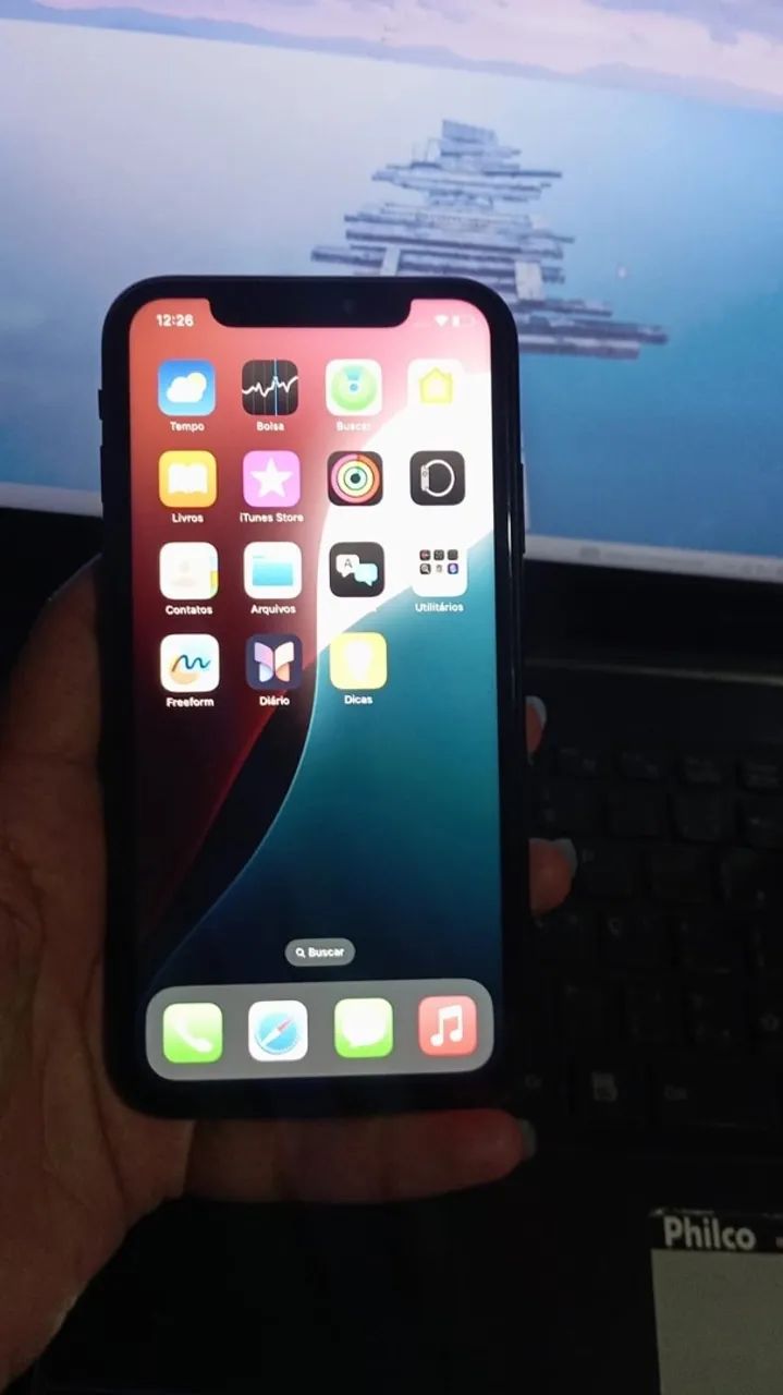 iPhone 11  - Foto 3