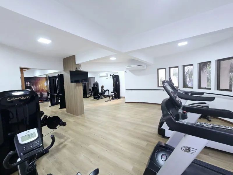 Horto Florestal, Apartamento Para Venda, 260m2, 04 Quartos, Salvador/BA - Foto 3