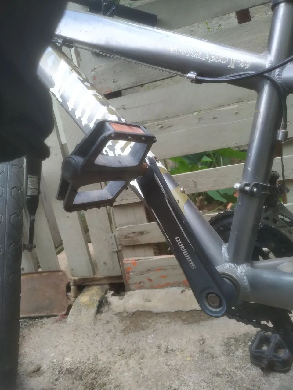 Bike aro 24 - Foto 2