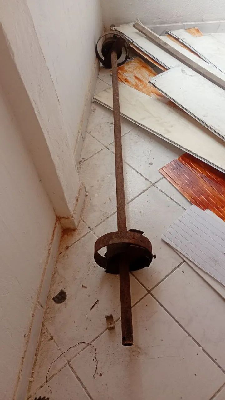 Vendo uma ponta de rolo   - Foto 2