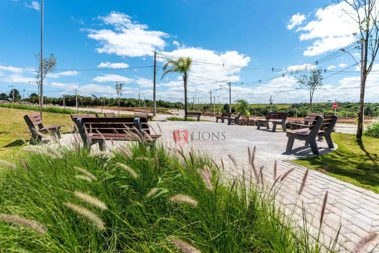 Terreno à venda, 157 m² por R$ 159.600 - Reserva Bela Vista - Gravataí/RS - Foto 3