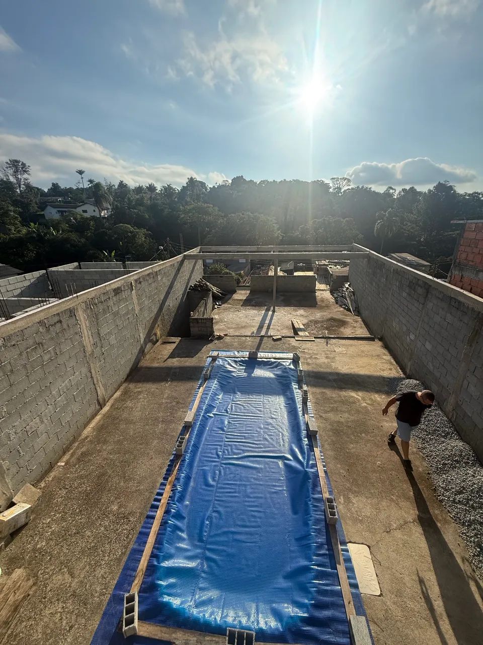 Foto - Embu Guaçu - 