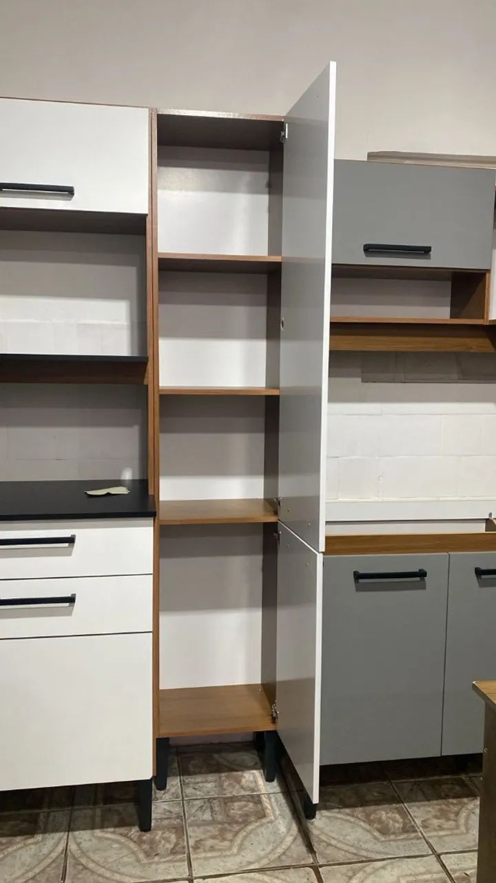 PANELEIRO SIMPLES 2 PORTAS 375,00 - Foto 4