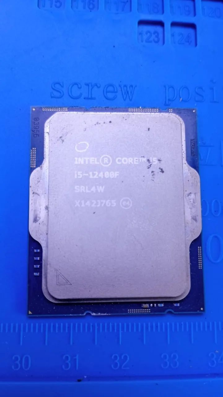 Processador i5 1700
