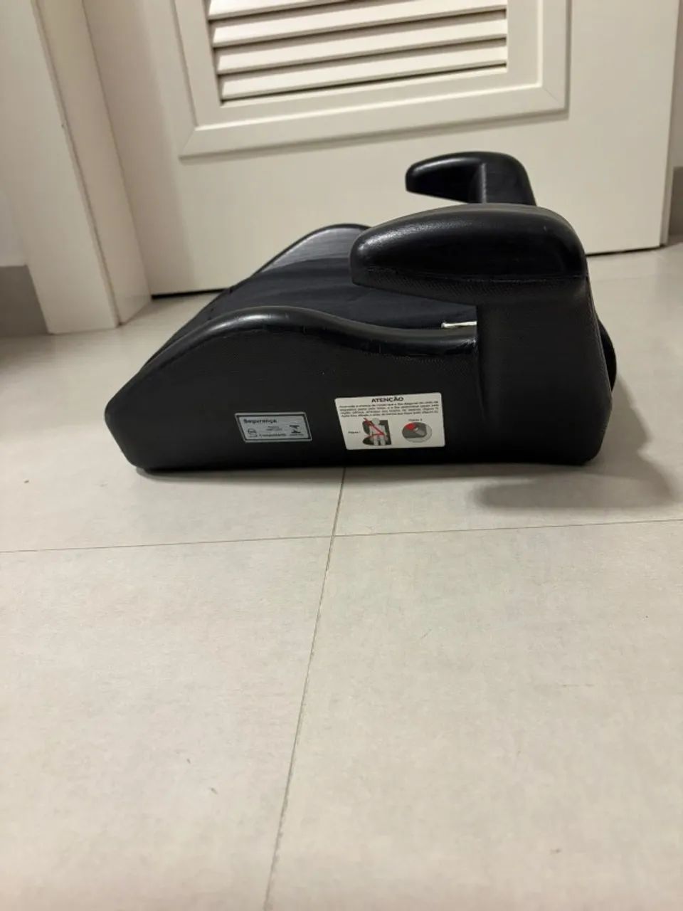 Assento de elevação - Foto 2