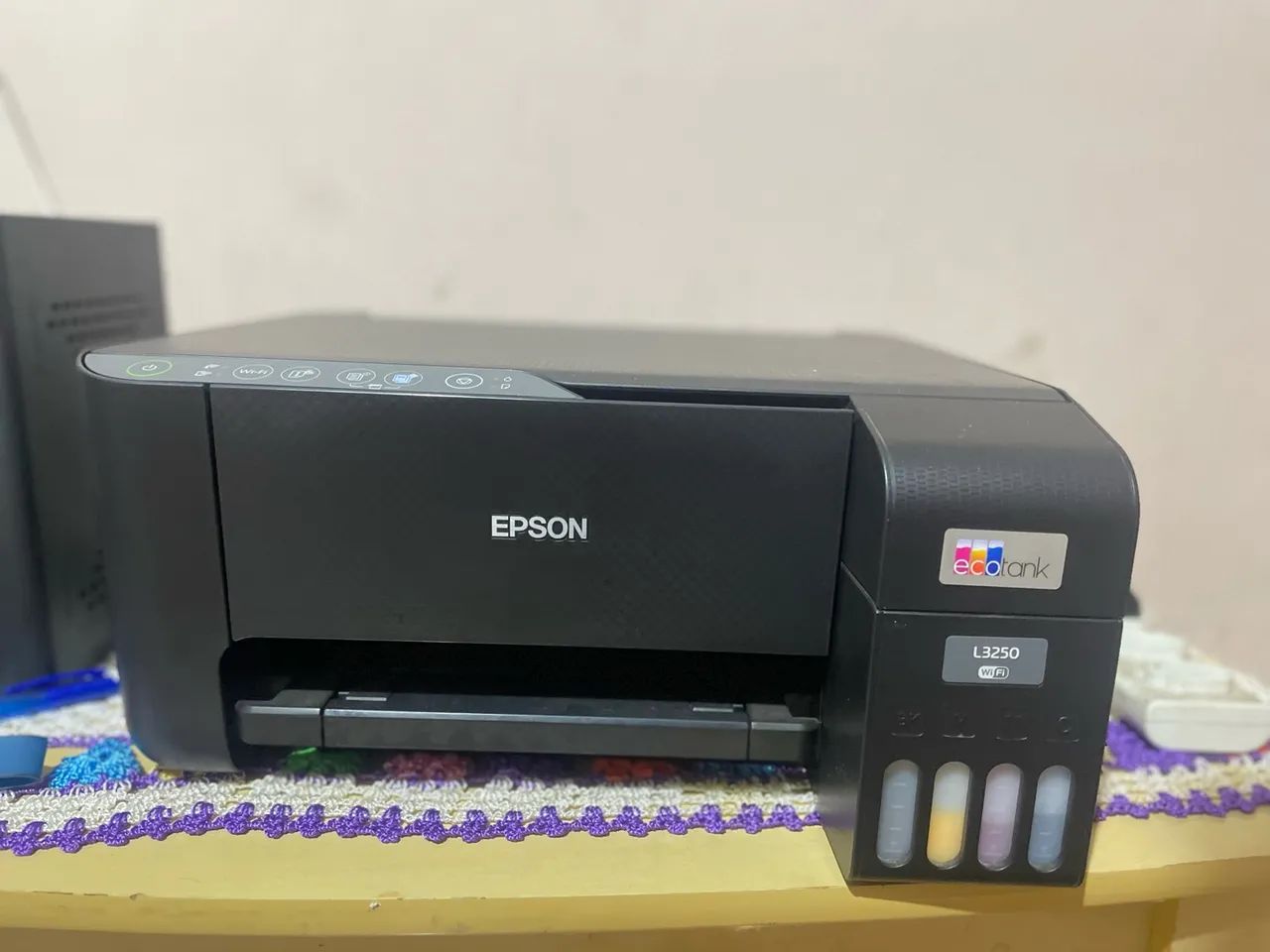 Impressora EPSON L3250 - Foto 2