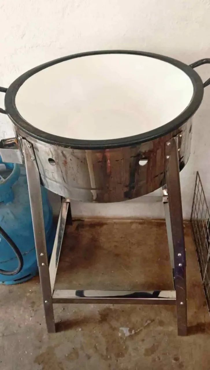 Vende-se frangueira e equipamentos  - Foto 4