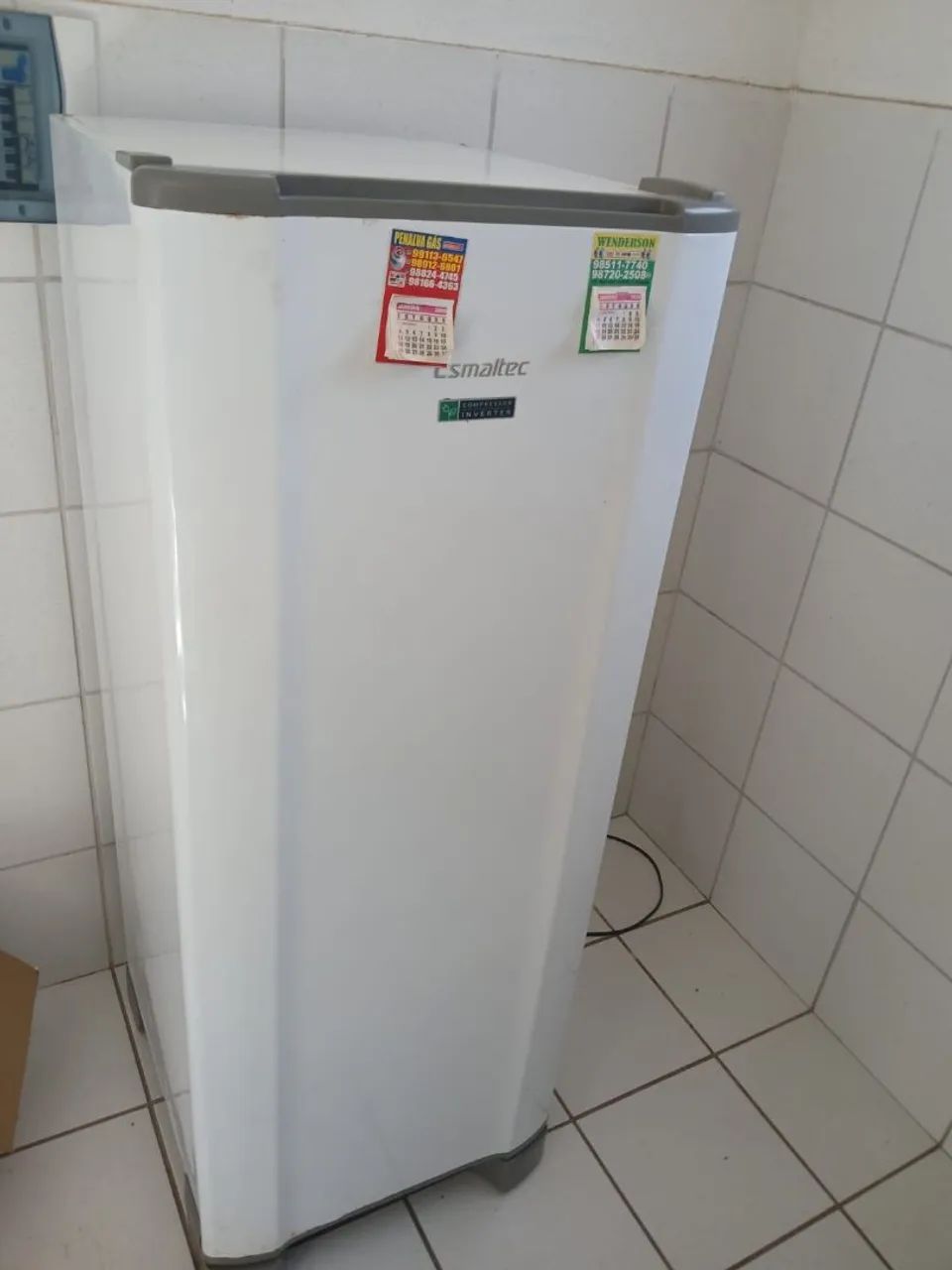 Geladeira  - Foto 3